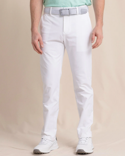 ST Perfect Jack Pant White
