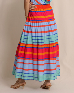 ST Julie Maxi Skirt