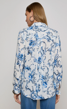 Load image into Gallery viewer, Holly Long Sleeve Blouse