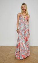 Load image into Gallery viewer, Stefani Maxi Dress