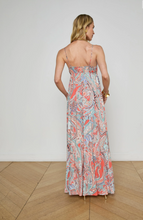 Load image into Gallery viewer, Stefani Maxi Dress
