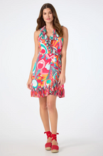 Load image into Gallery viewer, TT Marseille Dress Dramont