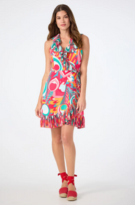 TT Marseille Dress Dramont