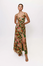 Load image into Gallery viewer, Mikayla Dress Sage