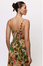 Load image into Gallery viewer, Mikayla Dress Sage