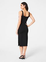 Load image into Gallery viewer, Ponte Midi Tank Classic Black
