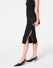 Load image into Gallery viewer, Ponte Midi Tank Classic Black