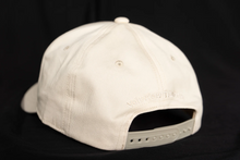Load image into Gallery viewer, White Script Vols Greensboro Hat