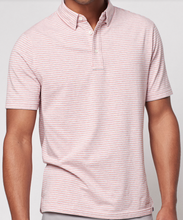 Load image into Gallery viewer, Movement Short Sleeve Rose Medaket