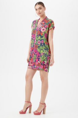 TT Tarashi Dress Multi