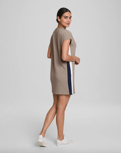 Airessential Crewneck Mini Dress