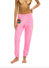 Load image into Gallery viewer, AN Women&#39;s Sweatpant Neon Pink