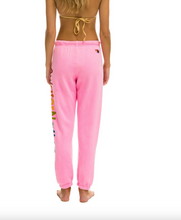 Load image into Gallery viewer, AN Women&#39;s Sweatpant Neon Pink