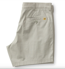 Load image into Gallery viewer, DH Harbor Short 6&quot; Grey/Stone