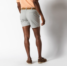 Load image into Gallery viewer, DH Harbor Short 6&quot; Grey/Stone