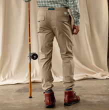 Load image into Gallery viewer, DH Utility Pant Khaki