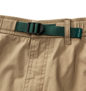 DH Utility Pant Khaki