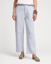 Load image into Gallery viewer, FV Coleman Seersucker Pant