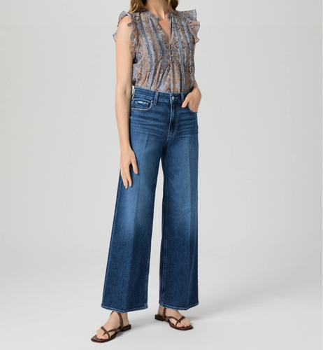Anessa 31 inch Jean Dresden