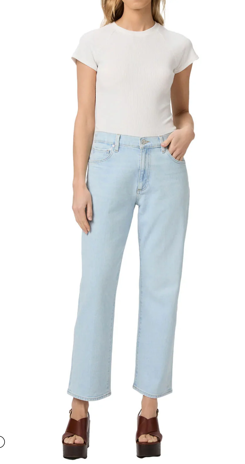 Morgan Ankle Jean Windward