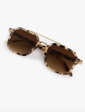 Load image into Gallery viewer, Colton Matte Oyster 18K