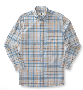 DH Kinston Oxford Sport Shirt
