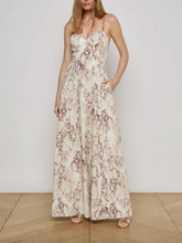Load image into Gallery viewer, Sutton Desert Snake Dress
