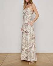 Load image into Gallery viewer, Sutton Desert Snake Dress