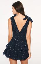 Load image into Gallery viewer, LSF Soira Celestial Navy Mini