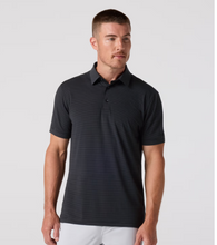 Load image into Gallery viewer, Copa Men&#39;s Polo Black