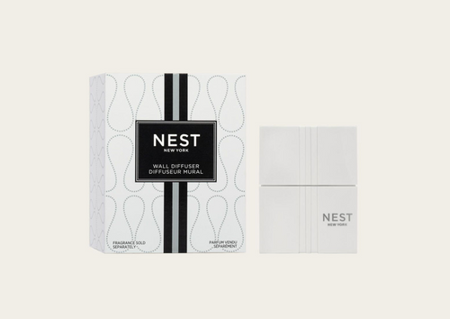 Nest Wall Diffuser