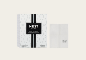 Nest Wall Diffuser