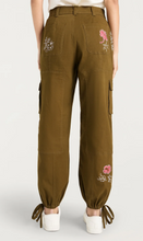 Load image into Gallery viewer, Desert Rose Zola Pant Olive