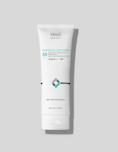 SUZANOBAGIMD­® Physical Defense SPF 50