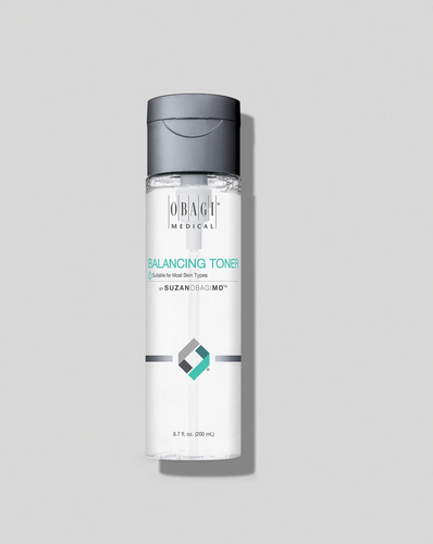 SUZANOBAGIMD­® Balancing Toner