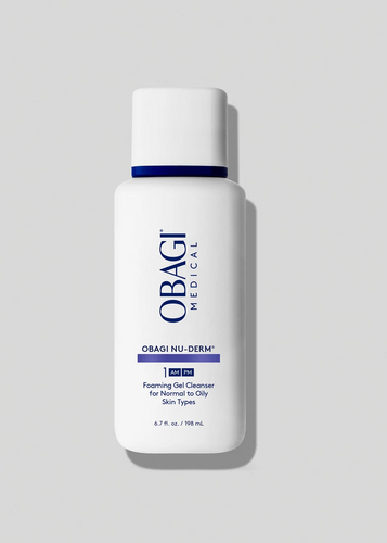 Obagi Foaming Gel Cleanser