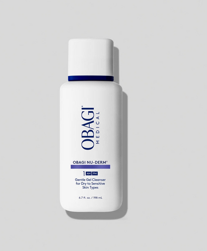 Obagi Gentle Cleanse