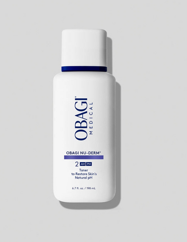 Obagi Toner