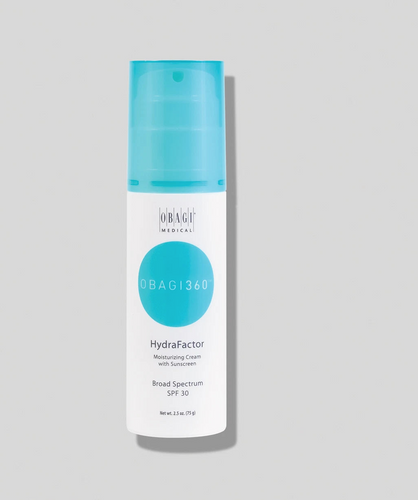 Obagi 360 Hydrafactor Sunscreen SPF 30