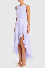 Load image into Gallery viewer, AU Casella Dress Blue