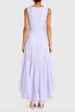 Load image into Gallery viewer, AU Casella Dress Blue