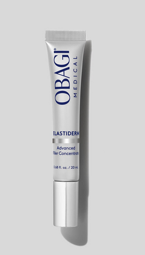 Elastiderm Advanced Filler Concentrate