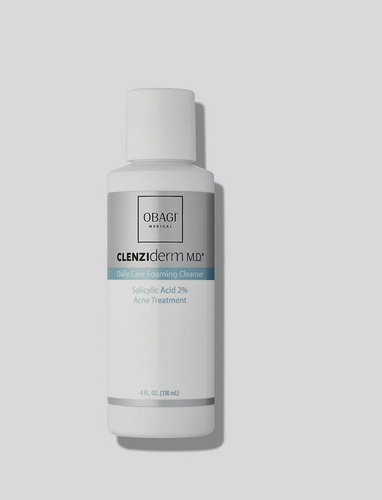 Clenziderm M.D Daily Acne Cleanser