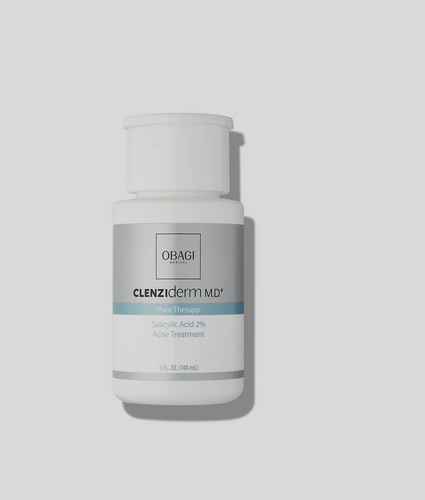 Clenziderm M.D. Pore Therapy Toner