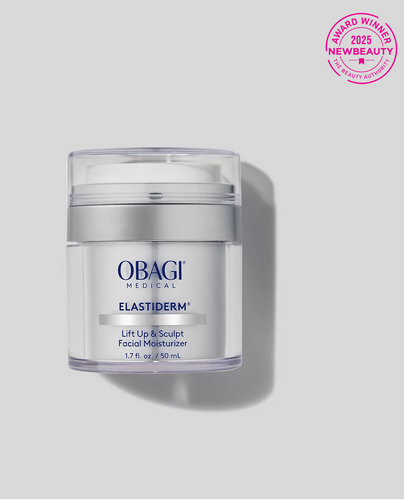 Elastiderm Lift & Sculpt Moisturizer Cream