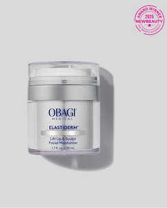 Elastiderm Lift & Sculpt Moisturizer Cream