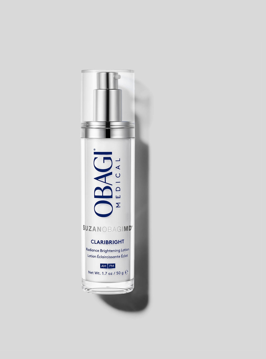 Claribright Radiance Brightening Lotion