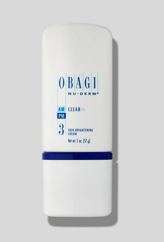 Obagi Nu-Derm Brightening Cream