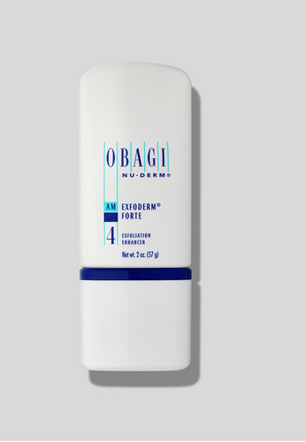 Obagi Nu-Derm Exoderm Forte Lotion