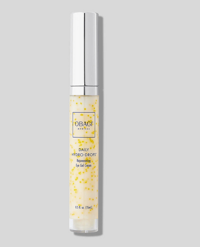 Rejuvenating Eye Gel Cream Brightening & Smoothing Eye Gel Cream